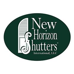 New Horizon Shutters